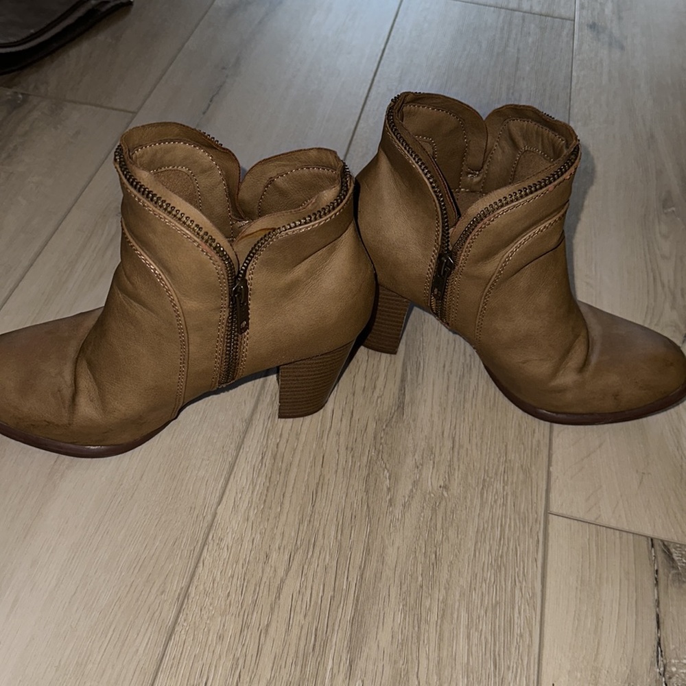 Booties - Picture 2 of 7